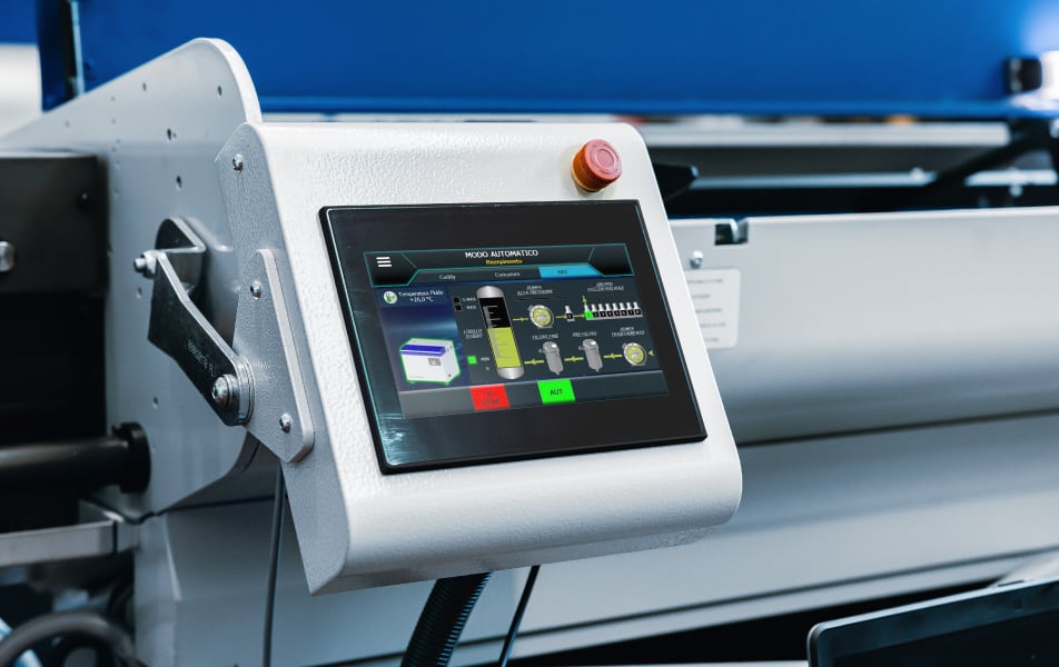 high-pressure-operator-panel