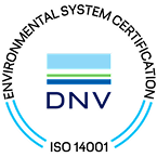ISO14001-logo