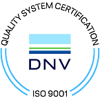 ISO9001-logo