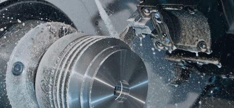 High pressure turning: all the advantages