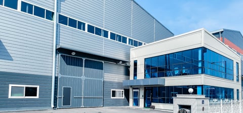 Fast deliveries and local technical support: IEMCA inaugurates its new logistics hub in Asia.