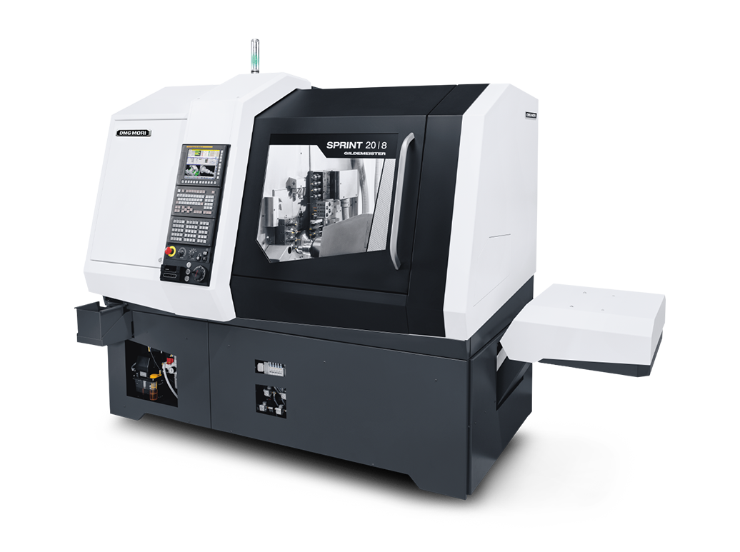turning-machine