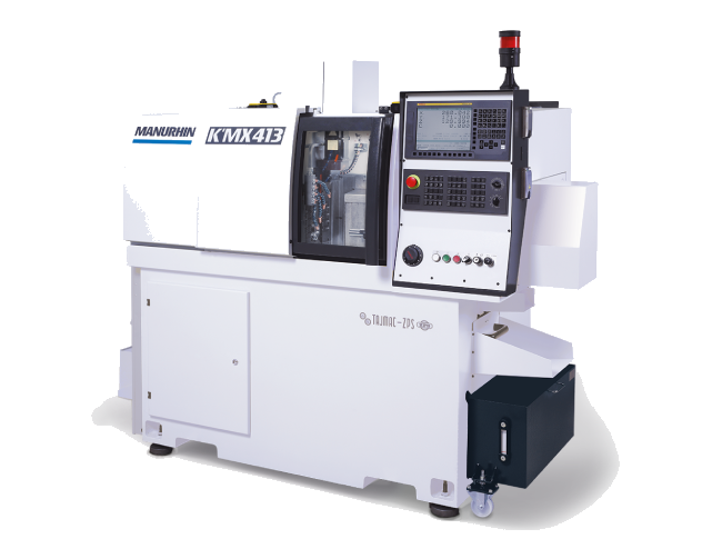 turning-machine