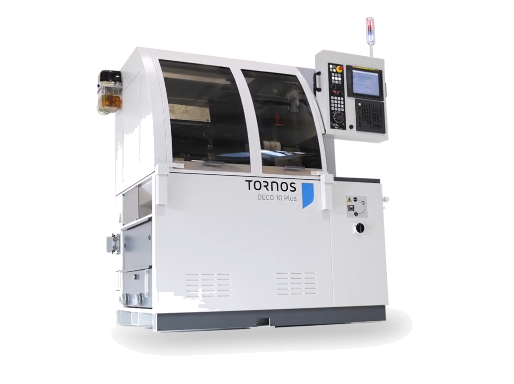 turning-machine