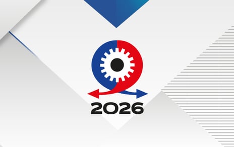 IEMCA at MSV 2026 in Brno