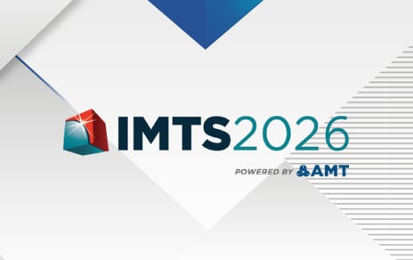 IMTS 2026: Innovations and Networking in Manufacturing Technologies