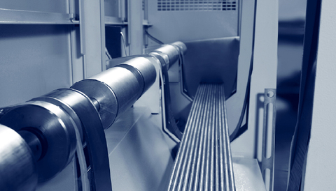 Why choose a high-capacity bar magazine for your bar feeder?