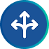 Output pressures