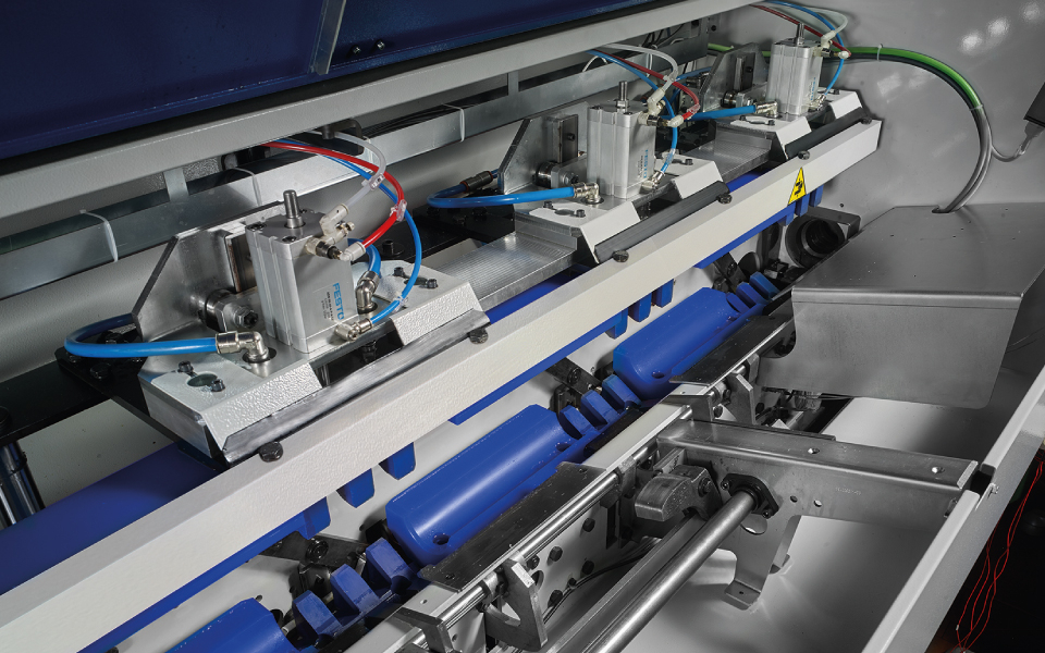 MAESTRO 100