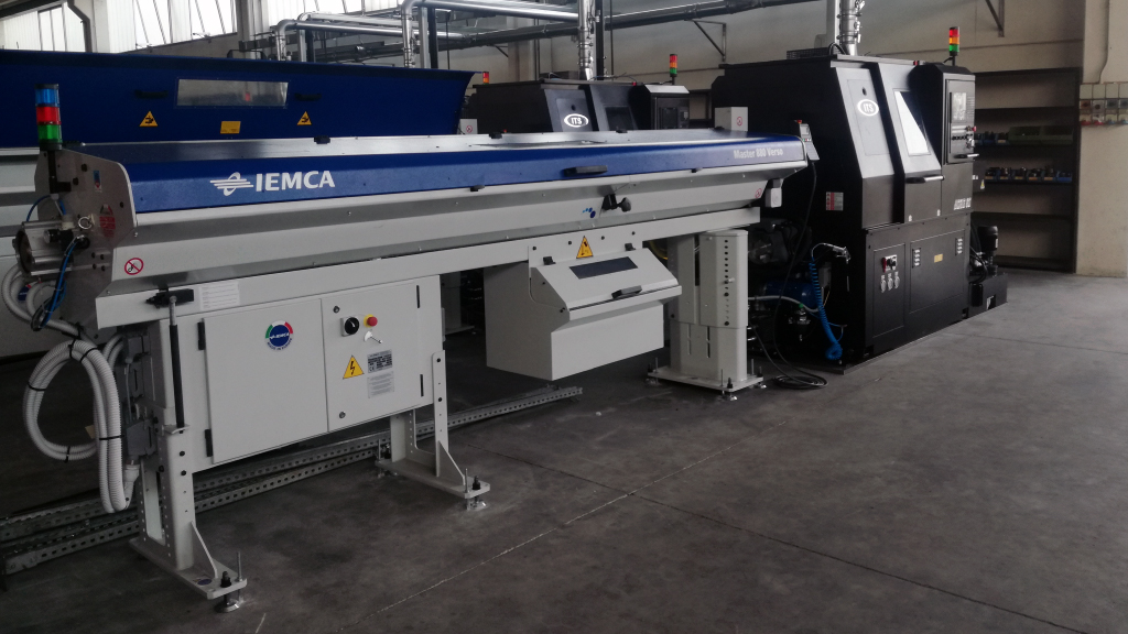 MASTER 880 MP | ITS NORMIS 60