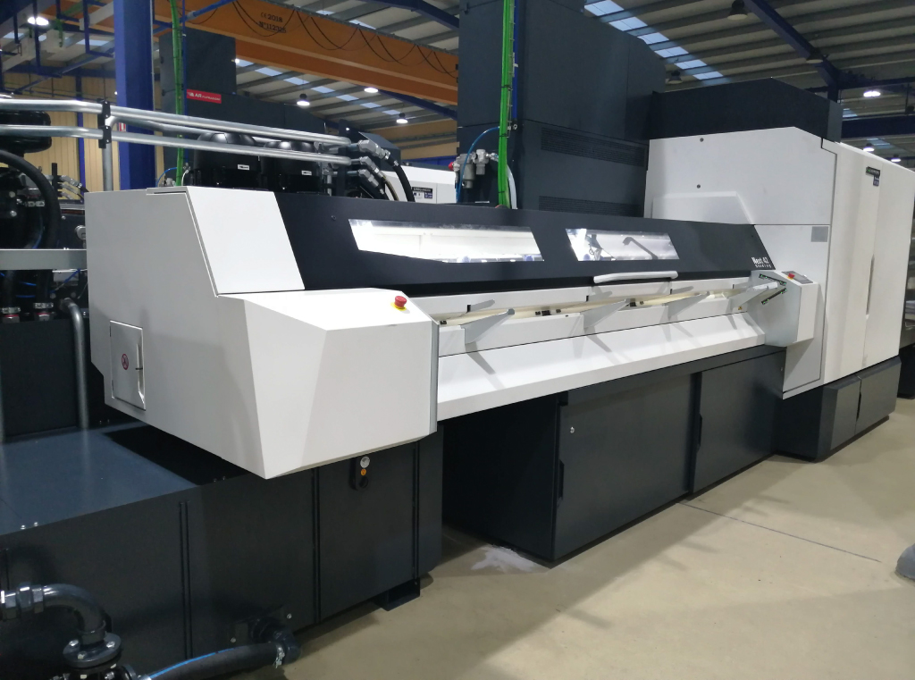 NEXT 42 SLIDING | DMG MORI MULTISPRINT