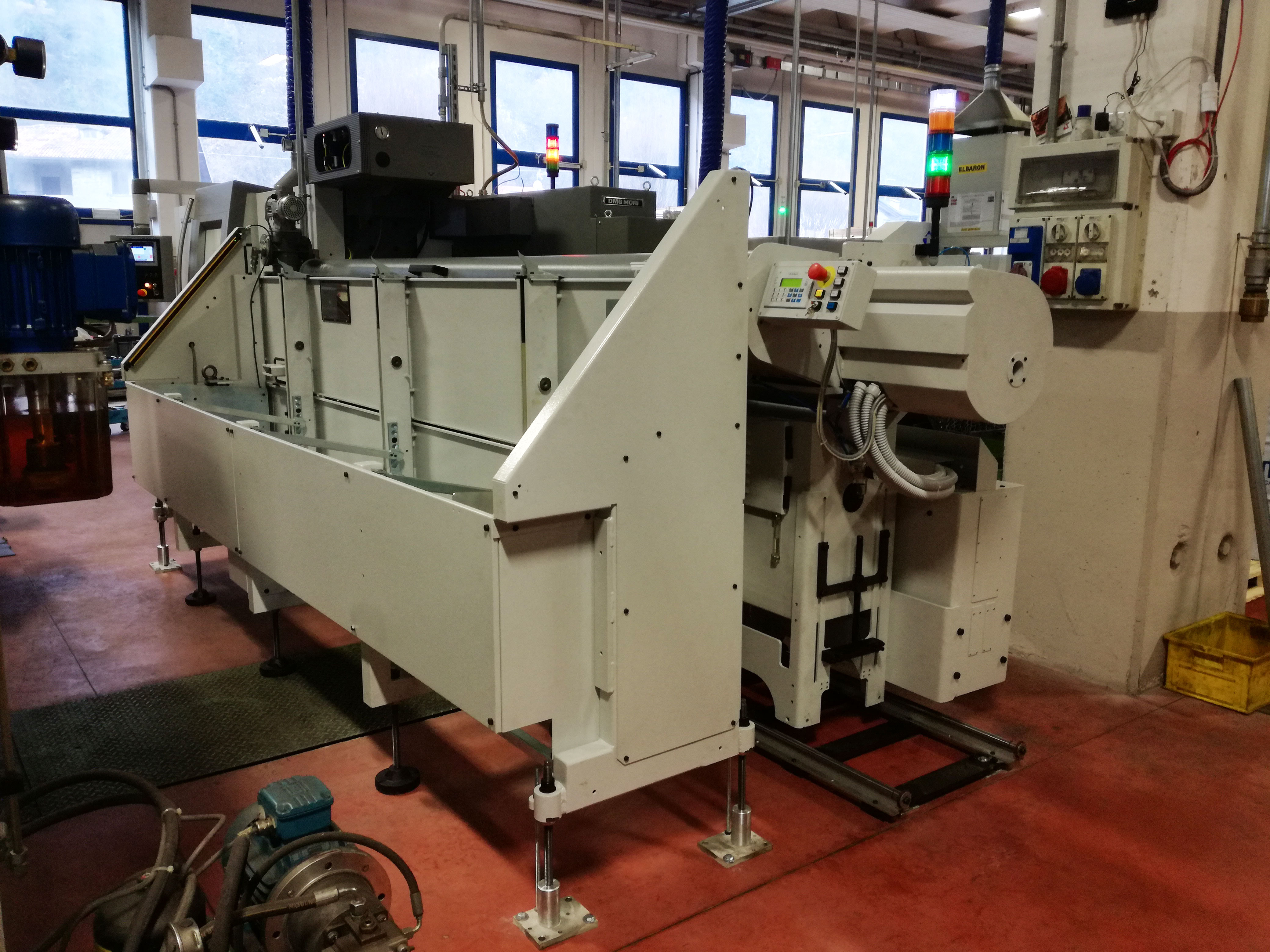 Next 25 M | ILDEMEISTER GM20 GM20 AC