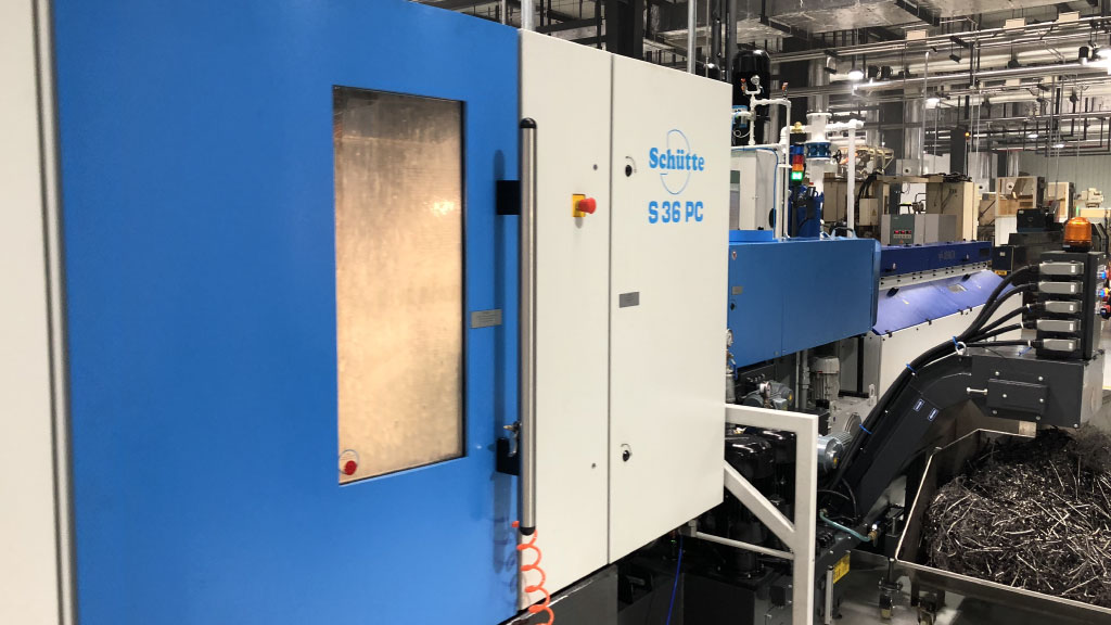 Pra 52 P | Schuette S36PC