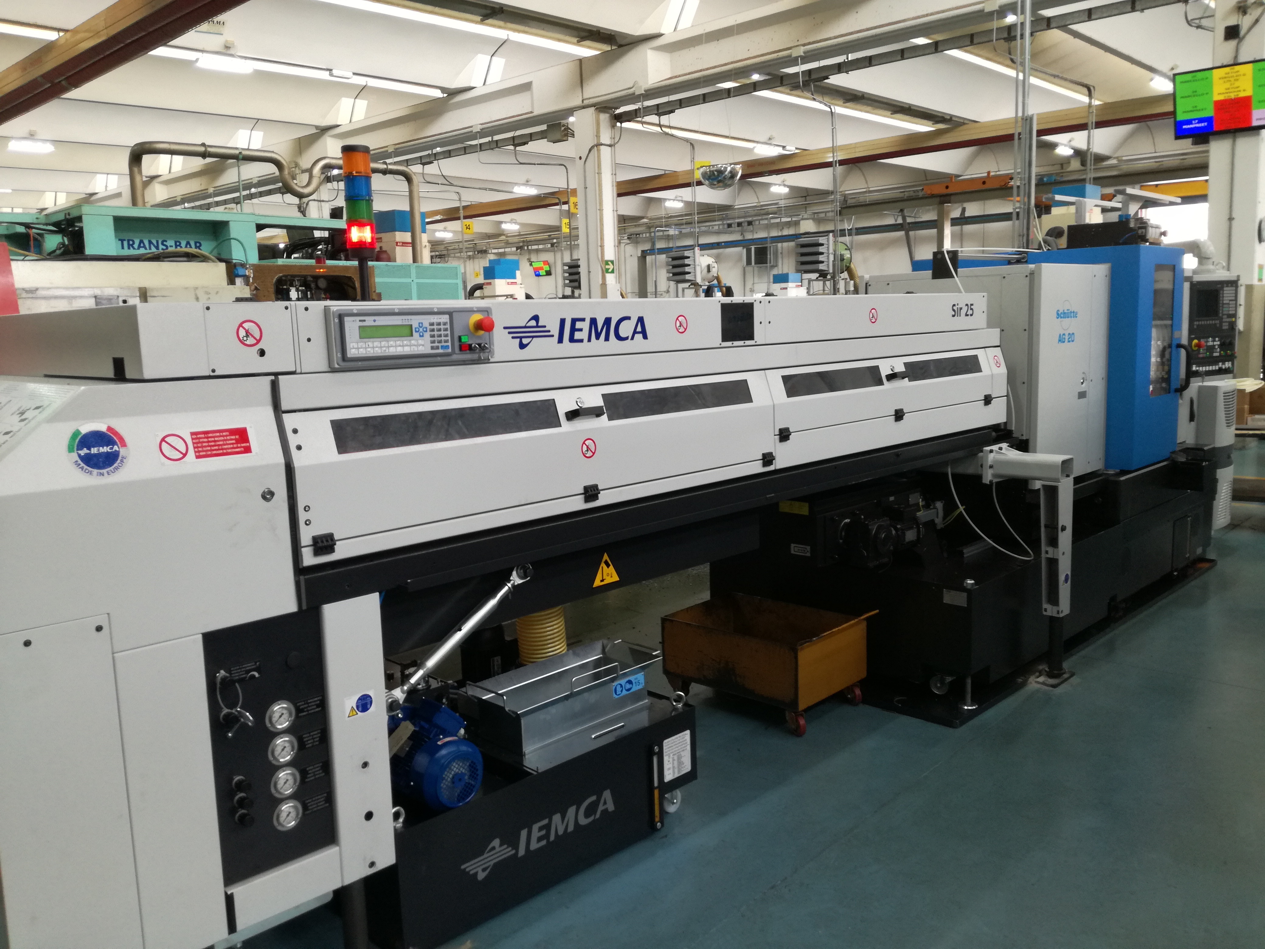 SIR 25 P | SCHUETTE AG 20