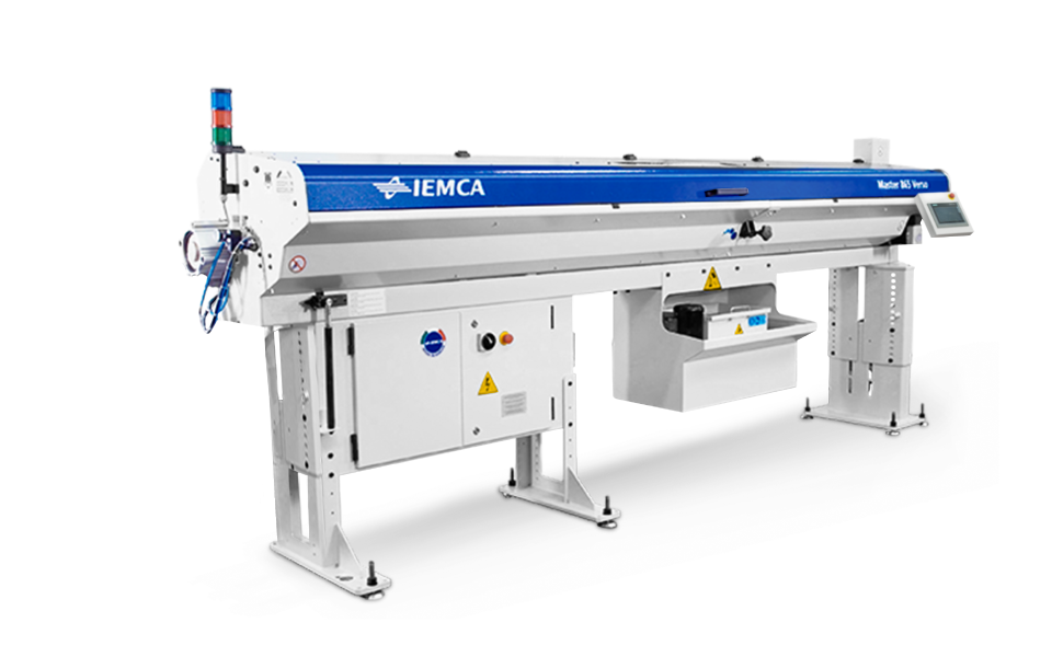 MASTER 865 VERSO