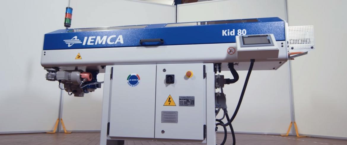 Iemca Kid 80 Video Of The Short Barfeeder News Iemca Com