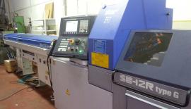 Elite 112 Soft Touch Feeder Collets Bar Feeders Iemca Com